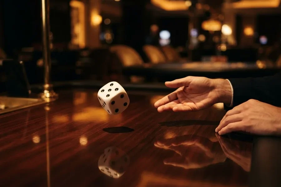 Bedste online live casino: Væsentlige nøgletal for live casino
