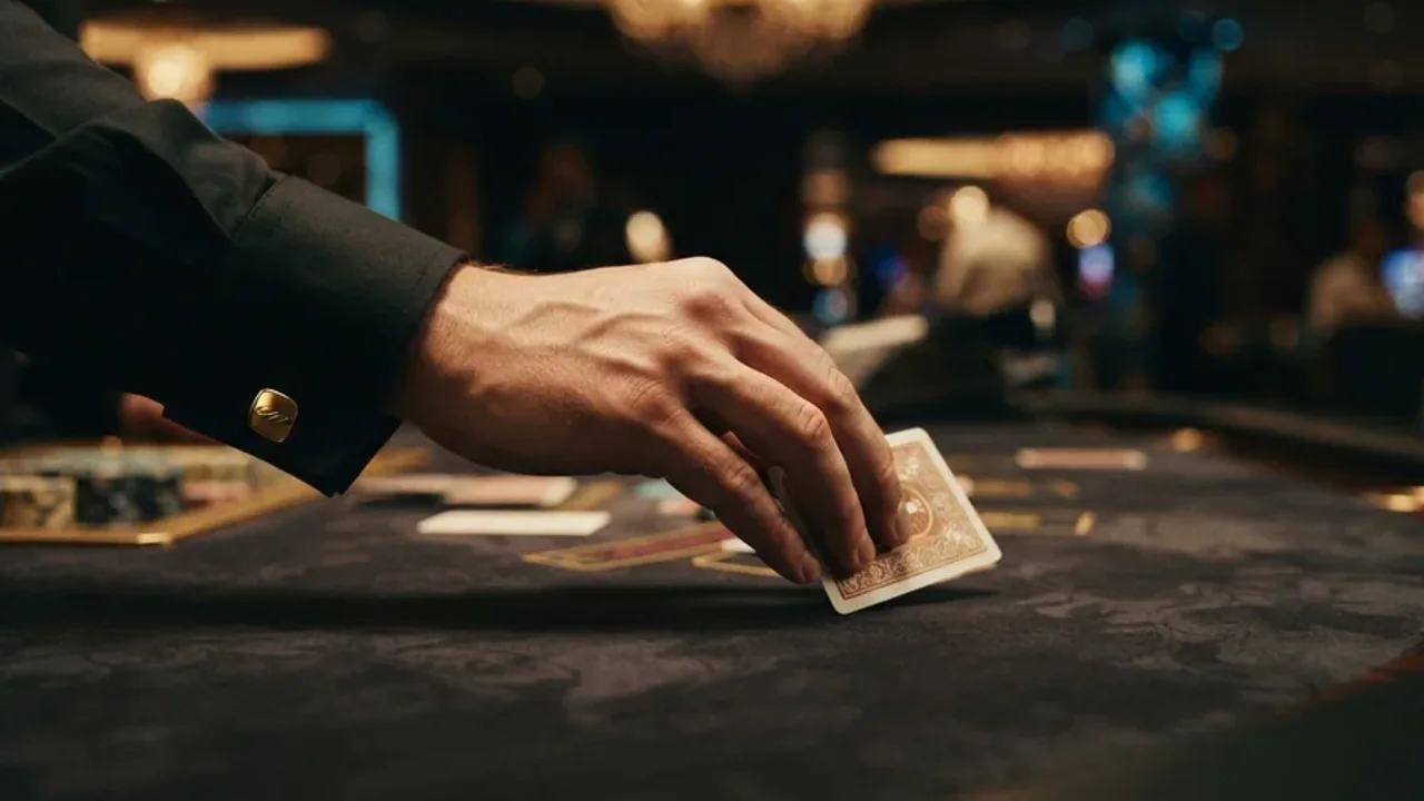 Bedste roulette sider: Analyse af de bedste operatører