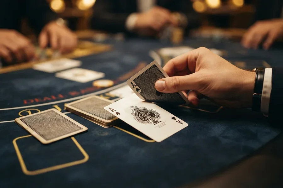 Casino med bingo 2026: RTP og matematikken bag bingospillet