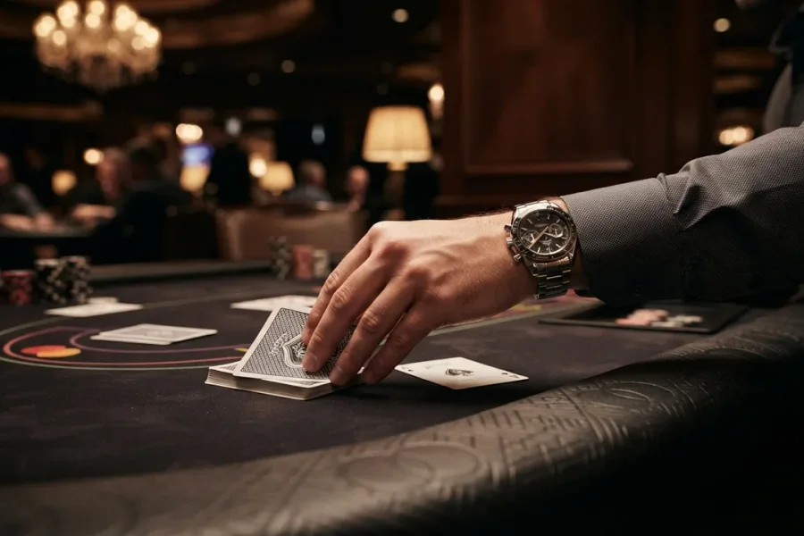 Casino med bingo 2026: Forskellige typer bingo på casinoet