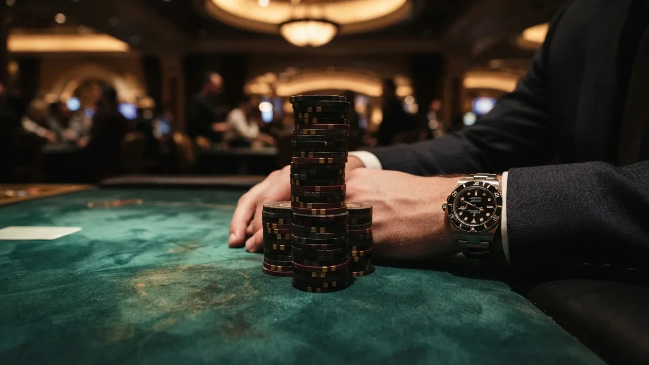Dansk online casino rigtige penge: Casino penge vs Spillemyndigheden