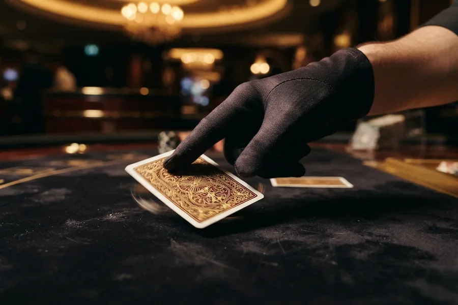 Online casino dansk: Vælg casino online dansk